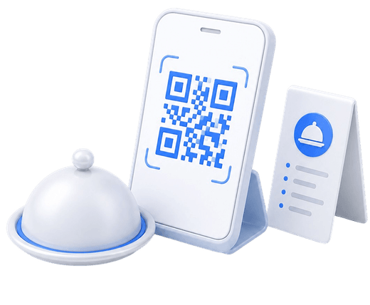 Dastarhan QR