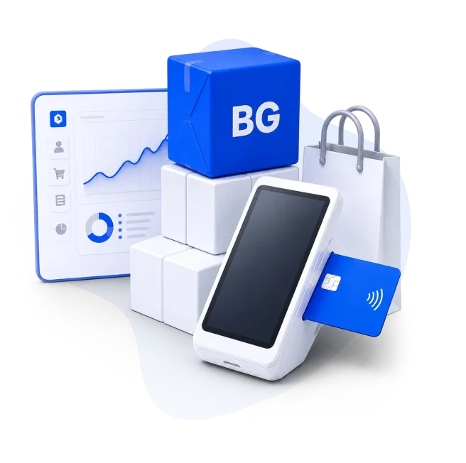 Полный пакет BusinessGO