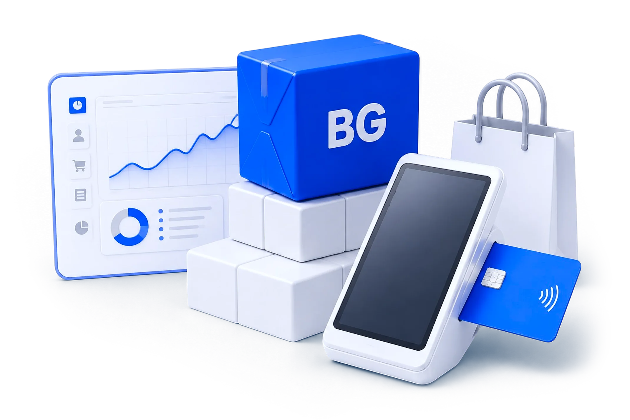 Полный комплект BusinessGo